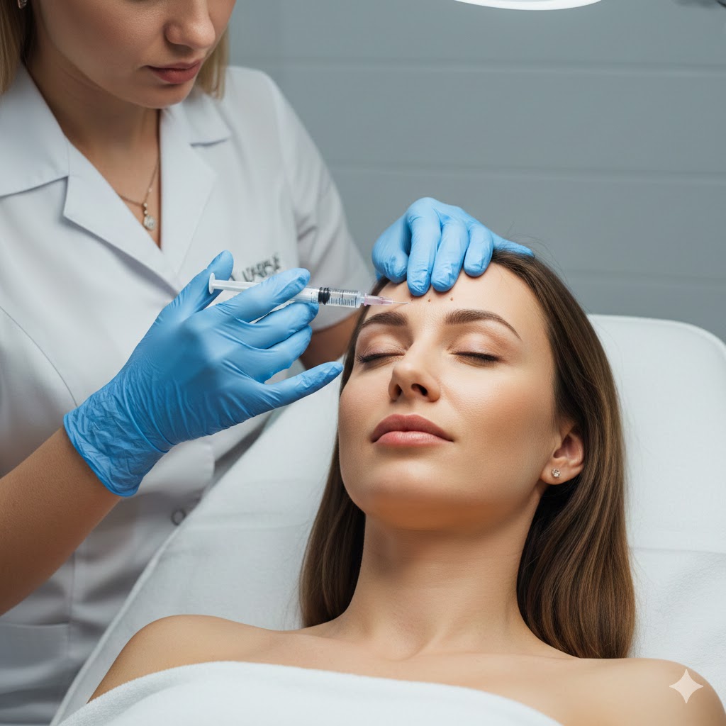 Ботокс у 2026 році: що змінилося і чому зараз роблять саме так
