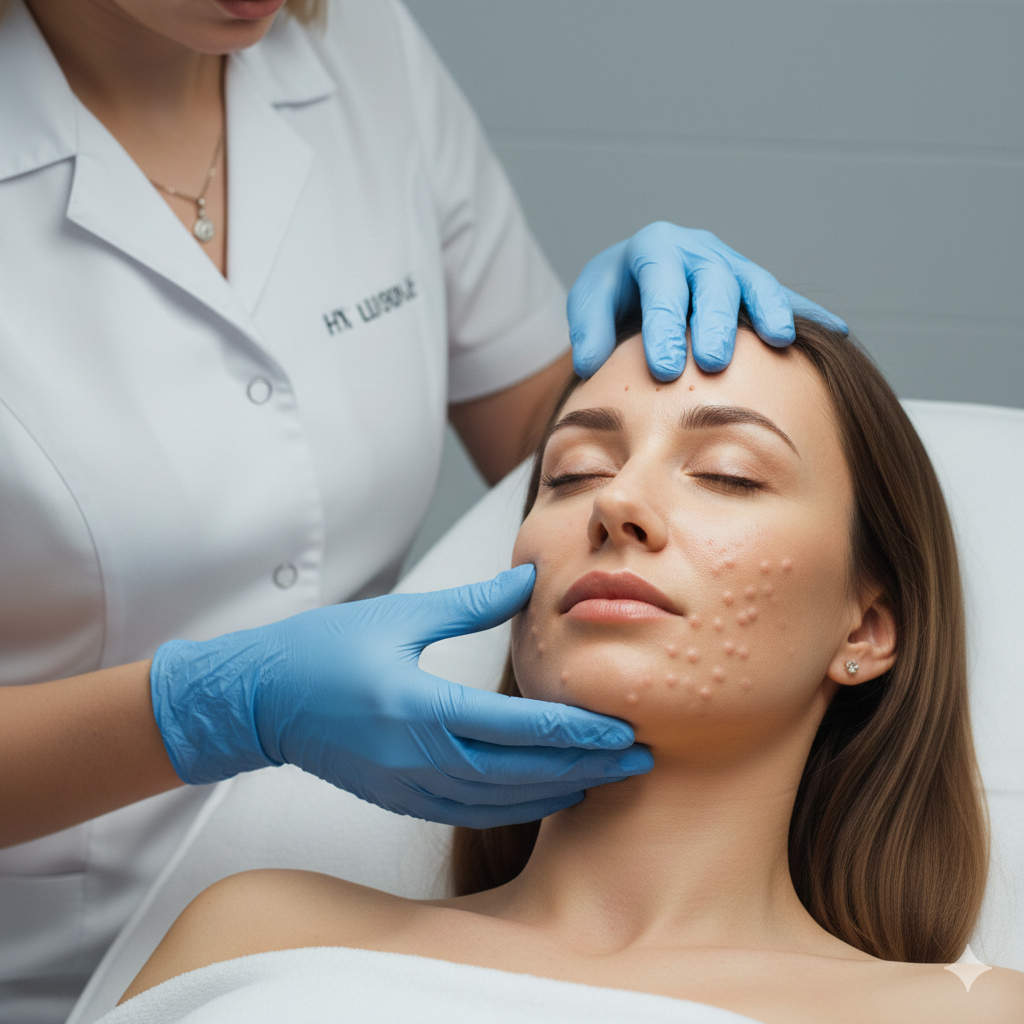 Ботокс / Диспорт